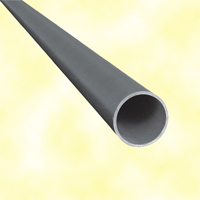 Tube pour main courante en acier 42,4mm epr 2mm